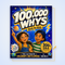 100,000 WHYS Book for Kids